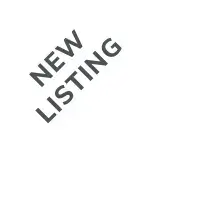 New Listing