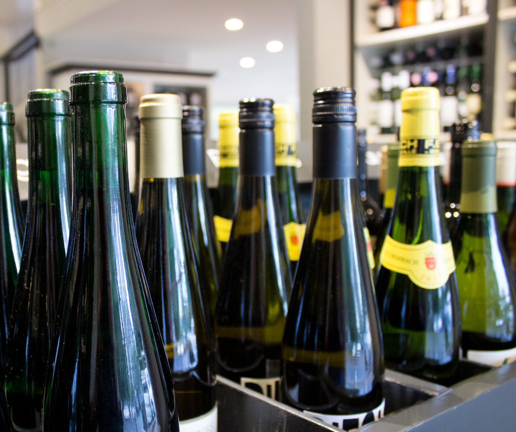 wines