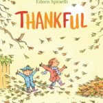 Thankful, by Eileen Spinelli