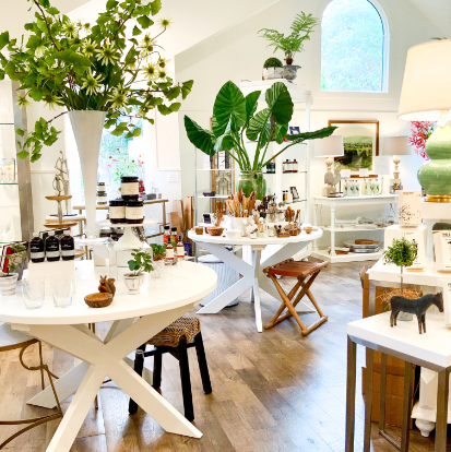 Nest Home