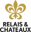 Relais and Chateux logo