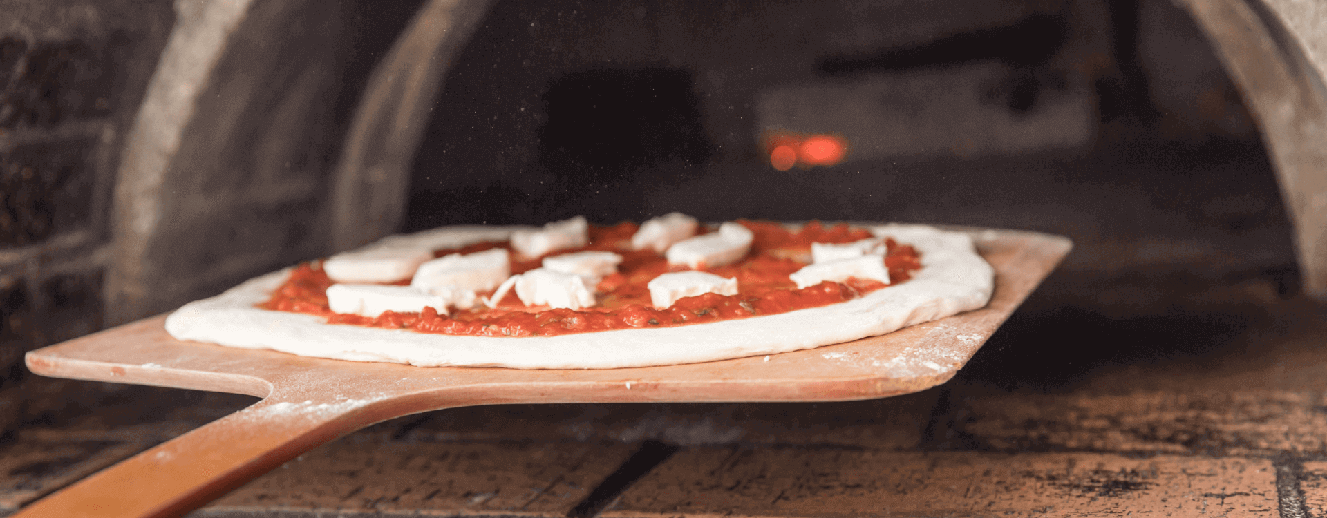 spring garden pizza shop