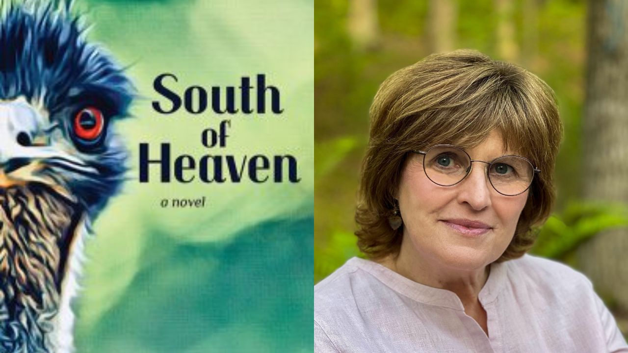 Patti Frye Meredith, South of Heaven
