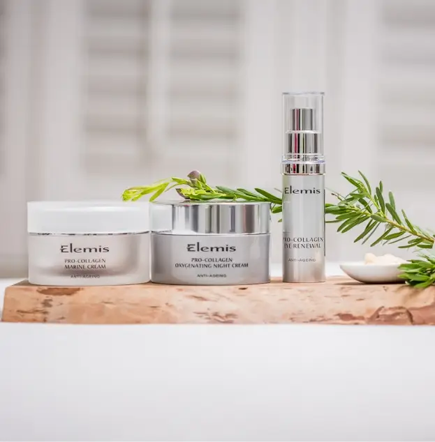 Elemis - Professional Beauty Products for Professional Salons and Spas