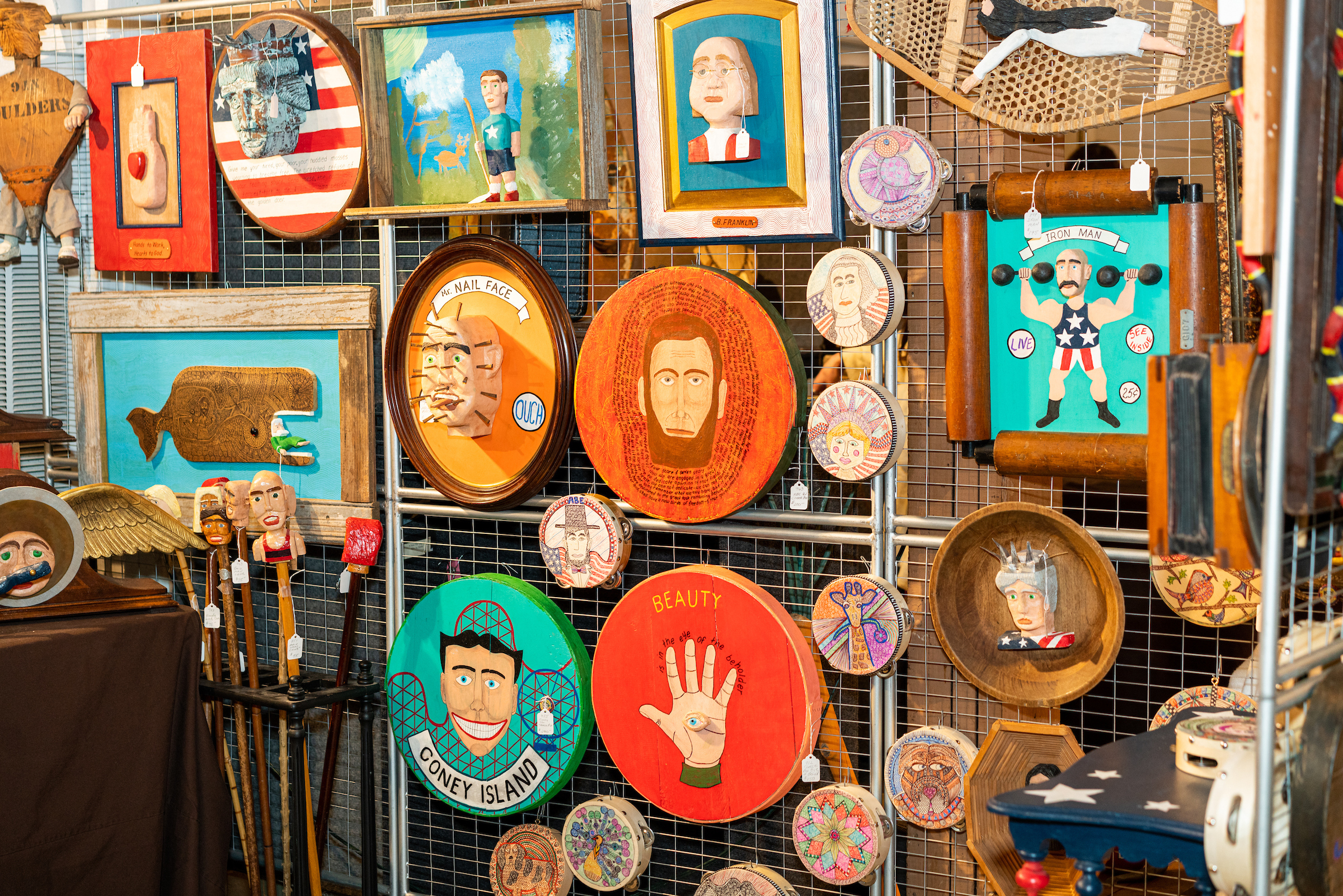 folk art