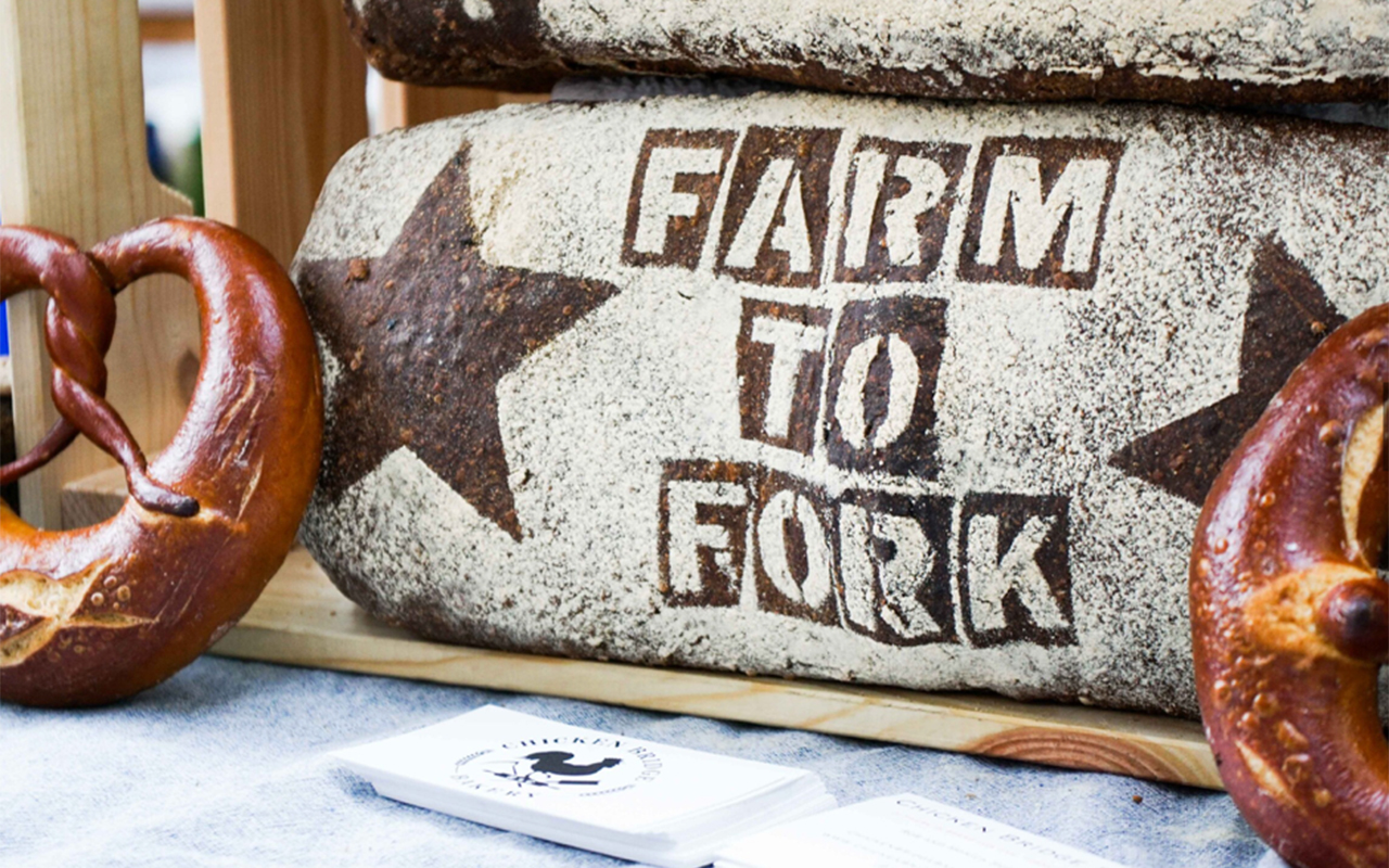 farm to fork picnic
