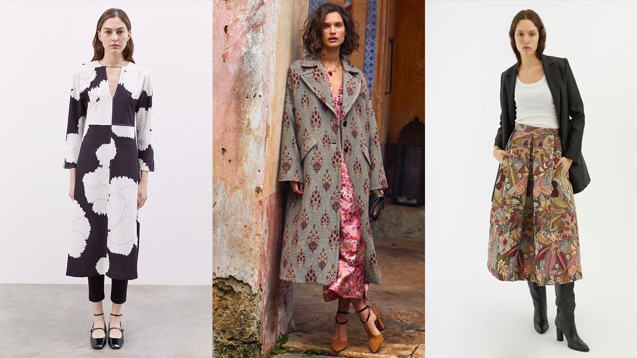 triple header trunk show fall preview