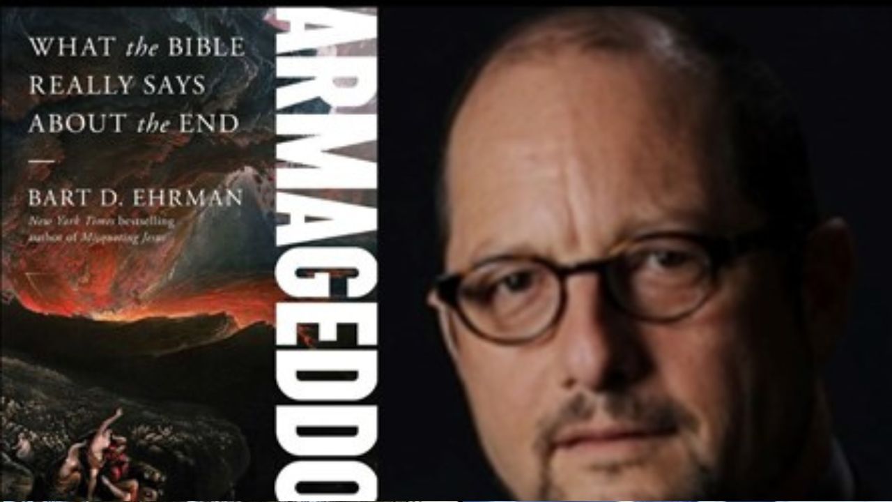 Bart Ehrman- Armageddon