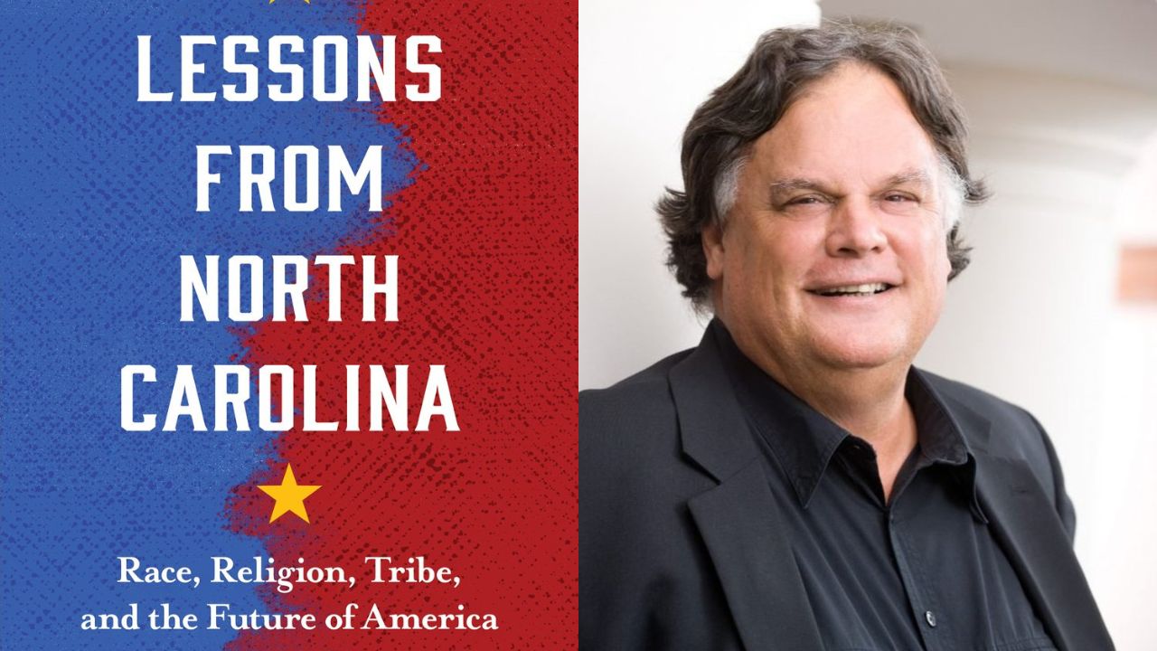 Gene Nichol, Lessons from North Carolina