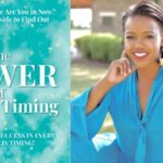 Joy Yascone Elms, The Power of Divine Timing
