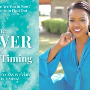 Joy Yascone Elms, The Power of Divine Timing