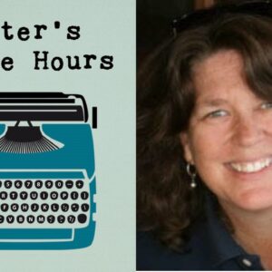 Margot Lester Writer's Office Hours