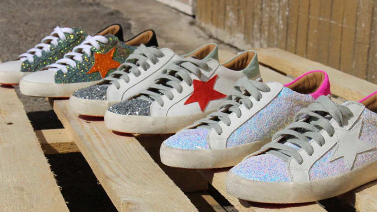 sneakers