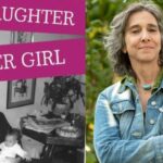 Leslie Absher. Spy Daughter, Queer Girl