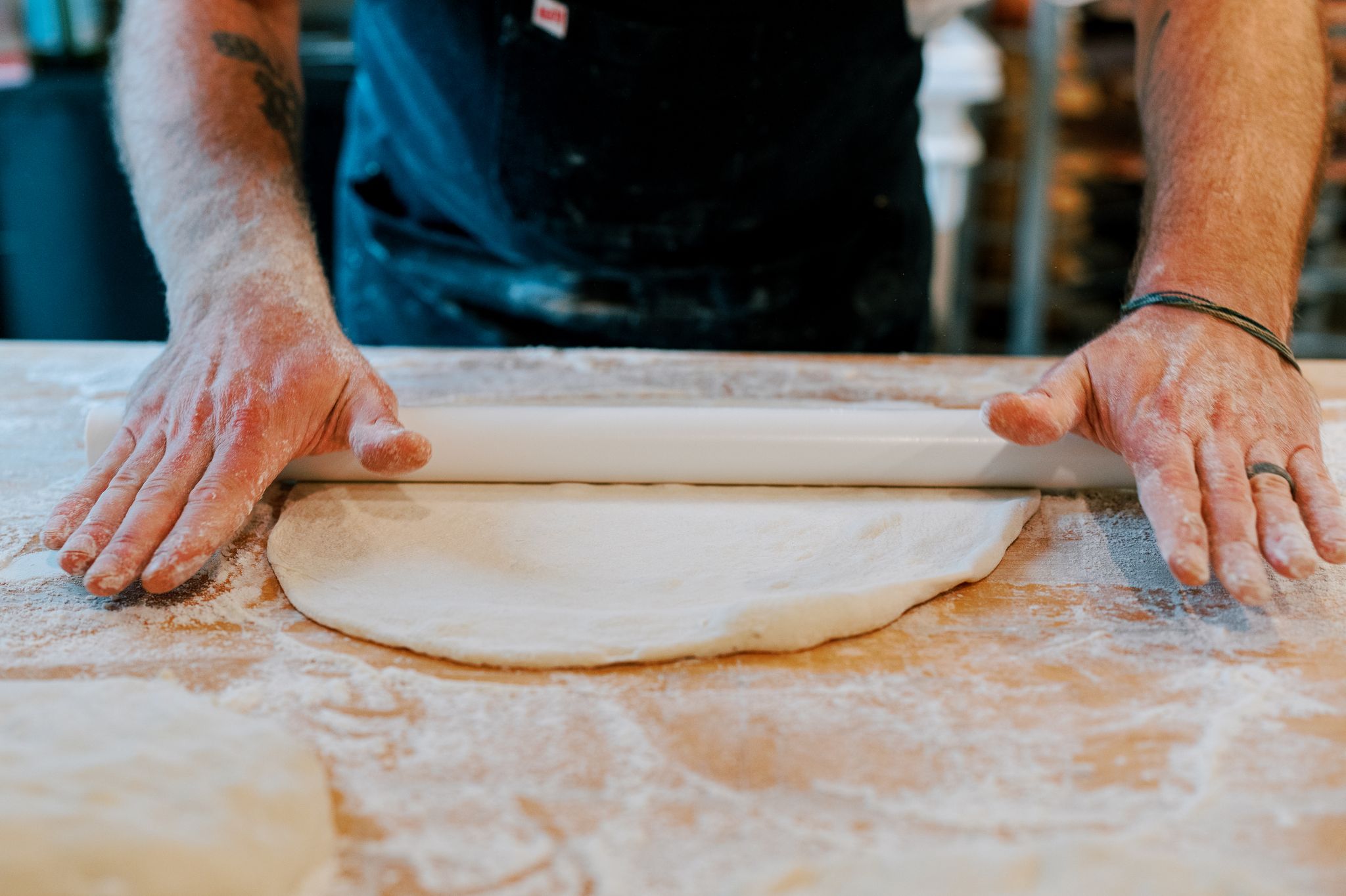 Roost is open! Join us every Friday from 5-7pm for live music, wood-fired pizza, and local brews as well as wine by the glass, snacks, and good company Bring your friends, some cash for tipping the musicians, and your appetite. We’ll see you under the oaks!