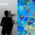 June NCPS Reading with Sam Barbee + Ana Pugatch