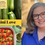 Cynthia Graubart, Zucchini Love