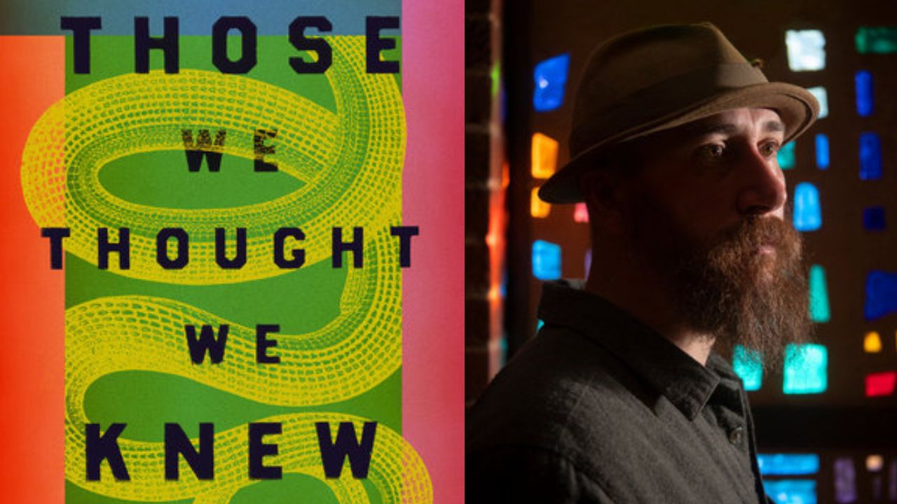 David Joy, Those We Thought We Knew