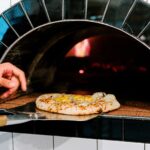 Roost is open! Join us every Friday for live music, wood-fired pizza, and local brews as well as wine by the glass, snacks, and good company Bring your friends, some cash for tipping the musicians, and your appetite. We’ll see you under the oaks!