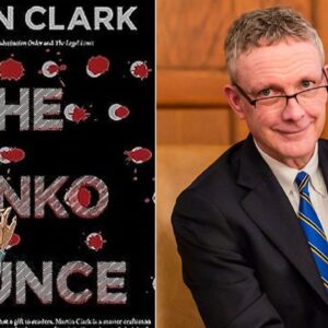Martin Clark, The Plinko Bounce