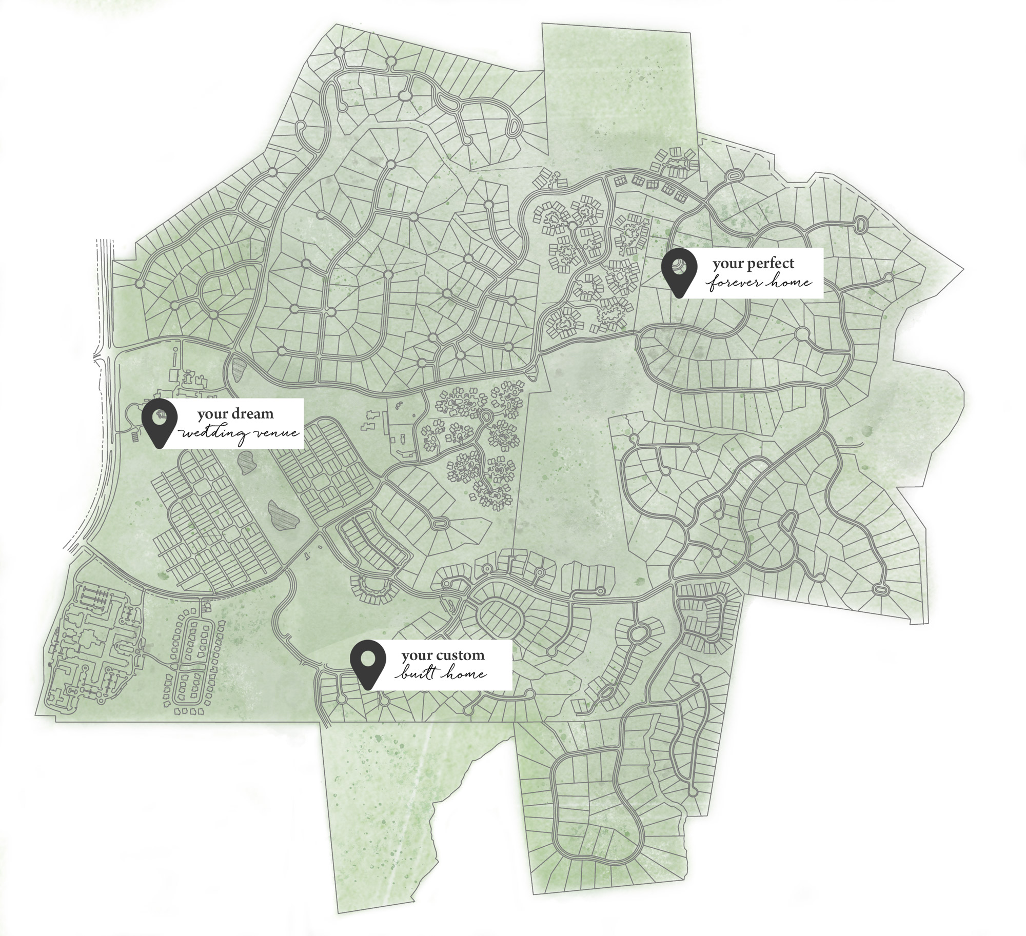 fearrington village map