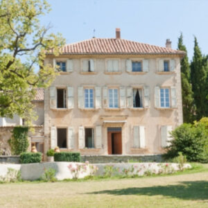 st cosme house