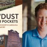 Eric Medlin, Sawdust in Your Pockets