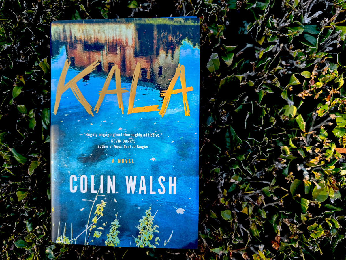 Kala colin promo walsh
