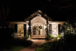 There's something magical about wandering around Fearrington Village after dinner, exploring all the festive corners during wintertime, and soaking in the peace of the evening​​​​​​​​
​​​​​​​​
​​​​​​​​
#peace #serenity #winter #holiday #festive #merryandbright #relaischateaux #fearrington #fearringtonvillage #fearringtonhouse #fearringtonhouseinn #fearringtonhouserestaurant #gardenhouse @relaischateaux