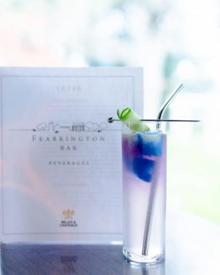 Happy Sunday Funday​​​​​​​​ ​​​​​​​​ Why don't you celebrate with a Tall Violet? ​​​​​​​​ ​​​​​​​​ ​​​​​​​​ Photo: @gloryrozephotograpy and @imfixintoblog​​​​​​​​ ​​​​​​​​ ​​​​​​​​ #food #foodie #trianglefoodies #carolinafoodie #relaischateaux #deliciousjourneys #chapelboro #visitnc #visitchathamnc #fearringtonhouse #fearrington #fearringtonvillage #fearringtonnc #northcarolina #nc #yum #nom #delicious #gourmet #tasty #raleigh #durham #chapelhill #briarchapel #neighborhoodspot #bar #cocktail #wine #dinner #sundayfunday @relaischateaux