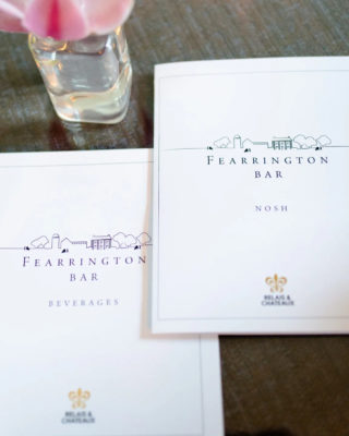 Saturdays at the Fearrington House Bar are always a good idea ​​​​​​​​ ​​​​​​​​ ​​​​​​​​ Photo: @imfixintoblog and @gloryrozephotography​​​​​​​​ ​​​​​​​​ #food #foodie #trianglefoodies #carolinafoodie #relaischateaux #raleigheats #chapelboro #visitnc #visitchathamnc #fearringtonhouse #fearrington #fearringtonvillage #fearringtonnc #northcarolina #nc #yum #nom #delicious #gourmet #tasty #raleigh #durham #chapelhill #briarchapel #neighborhoodspot #bar #cocktail #wine #dinner @relaischateaux