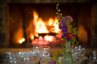 What's more magical than a roaring fire at a winter wedding?​​​​​​​​
​​​​​​​​
​​​​​​​​
​​​​​​​​
#winter #winterwedding #weddininspo #weddinginspiration #fire #fireplace #romance #romantic #snuggly #cozy #weddingreception #fearringtonweddings #fearringtonevents @fearrington_house