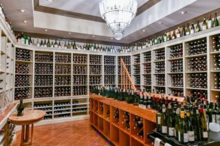 With an award-winning wine list and a selection like this, you're bound to find your perfect pairing here at the Fearrington House Restaurant ​​​​​​​​
​​​​​​​​
​​​​​​​​
#wine #winepairing #perfectpairing #winecollection #winecellar #wineroom #somm #sommelier #foodandwine #foodandwinepairing #tastingmenu #wintermenu #relaischateaux #fearrington #fearringtonhouseresaurant #fearringtonhouse @relaischateaux @foodandwine @eater @eatercarolinas @wine_spectator @wineenthusiast