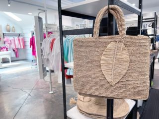 Pick up a straw bag on your next trip to Dovecote! They are the perfect summer accessory​​​​​​​​ ​​​​​​​​ ​​​​​​​​ #summer #summertime #accessory #strawbag #classic #timeless #raleigh #durham #chapelhill #triangle #trianglestyle #style #accessory @fearrington_house