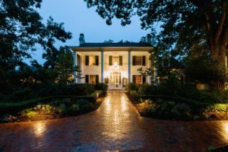 We have shorter days, which just means more time for nighttime views like this ​​​​​​​​
​​​​​​​​
Photo: @krystalkast​​​​​​​​
​​​​​​​​
#relaischateaux #fearrington #fearringtonvillage #fearringtonnc #nc #northcarolina #inn #restaurant #local #supportlocal #weekendplans #food #foodie #wine #cocktail #luxury #everydayluxury #raleigh #durham #chapelhill #trianglefoodies #triangle #trianglenc #briarchapel #visitchathamnc #dayspa #spaday #shoplocal #shopping #daytrip @wraloutandabout @chapelhillmag @chathammagazine @waltermagazine @visitnc @ourstatemag @tsgtriangle @relaischateaux