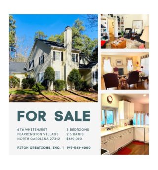 Gorgeous two level home with beautiful curb appeal, tons of living space on the main level and two guest bedrooms upstairs. #findyourfearrington #liveinthesouth #southernliving #ncrealestate #realestatenc #realestate #fearrington #fearringtonnc #pittsbororealestate #chathamhomes #homesforsale #Fearringtonrealestate #justlisted #forsale #trianglerealeatate #fearringtonvillagerealestate #pittsboronc #chathamcountync @fearringtonliving @houseofnani @fearringtonRealEstate&Living @fearringtonrealestate_living