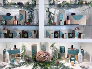 LAFCO holiday candles are in stock for the upcoming season. Clean, fresh, and festive, we love these as a gift (check out the packaging!!) but no one will judge if you keep it for yourself ​​​​​​​​
​​​​​​​​
​​​​​​​​
#holiday #decor #decoration #deckthehalls #nest #nestatfearrington #nestatfearringtonvillage #fun #whimsical #silly #cute #unusual #unique #whimsy #somethingforeveryone @fearrington_village