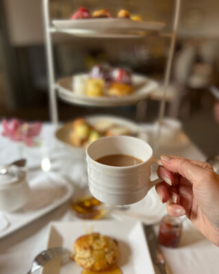 Have you experienced our Afternoon Tea yet?​​​​​​​​
​​​​​​​​
Book your spot by calling 919-542-2121​​​​​​​​
​​​​​​​​
​​​​​​​​
#tea #teatime #afternoontea #hightea #treatyourself #afternoondelights #tasty #sweet #savory #relaischateaux #fearrington #fearringtonhouse #fearringtonhouserestaurant #fearringtontea @relaischateaux