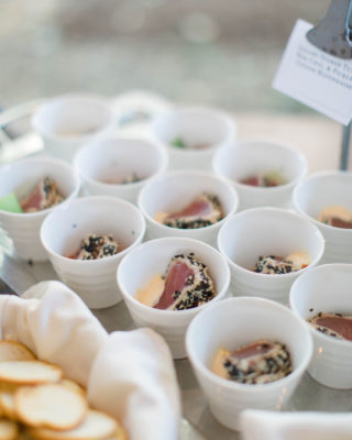 One of the perks of a Fearrington wedding is having five star food on your special day, thanks to our executive chef and tireless events team ​​​​​​​​
​​​​​​​​
Photo: @averywootenfineart​​​​​​​​
​​​​​​​​
​​​​​​​​
#weddingfood #foodiewedding #weddingday #specialday #weddinginspo #weddinginspiration #notyouraveragebuffet #fearringtonweddings #fearringtonevents #deliciousjourneys @fearrington_house @relaischateaux