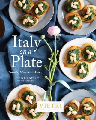 Our dear friend Susan Gravely has written a beautiful book that celebrates 40 years as Founder and Creative Director of VIETRI. Filled with recipes, stories, and a unique appreciation for this magical country, the book is perfect for anyone who loves Italy, cooking, family, and adventure. 

McIntyre’s Books will be hosting Susan for a special author luncheon around noon on March 9th complete with signed copies and special guest Frances Mayes—sign up at the link in bio for details! 

Or copy and paste this link: 

https://mailchi.mp/fearrington.com/n2ogqiudjj

#author #memoir #cookbook #italy #italian #vietri #vietriinc #francesmayes #susangravely #booksigning #fearringtonbarn #luncheon #recipes #celebration #mcintyresbooks #relaischateaux #authorevent #fearringtonevents #fearrington #fearringtonvillage #fearringtonhouse #fearringtonhouserestaurant