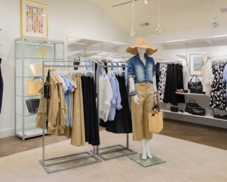 Easy, breezy summer uniforms ​​​​​​​​ ​​​​​​​​ ​​​​​​​​ #dovecote #dovecotestyle #accessories #accessorize #style #fashion #withatwist #unique #inimitable #simple #summer #summerstyle #southernstyle #raleigh #durham #chapelhill #shoplocal #chic #stylish #stylist #styleit #classic #timeless #modern #fun #funwithfashion #fearrington #fearringtonnc #fearringtonvillage @fearrington_house @relaischateaux