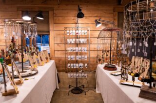 There are always so many treasures at the Fearrington Folk Art Show!​​​​​​​​
​​​​​​​​
Get your tickets to our Collector's Preview on Friday, February 17th by clicking on the link in bio or just show up on Saturday or Sunday at the Fearrington Barn and get your five dollar ticket at the door to see the show! ​​​​​​​​
​​​​​​​​
Peruse, chat, and discover--we bet you'll end up taking a little something home with you. ​​​​​​​​
​​​​​​​​
​​​​​​​​
#folkart #fearringtonfolkart #fearringtonfolkartshow #folkartshow #collector #collectorspreview #linkinbio #tickets #event #weekend #fun #folk #fearrington #fearringtonevents #fearringtonbarn #fearringtonhouse #fearringtonvillage