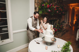 We love these sweet couple moments during the wedding reception, whether it's the first dance, cutting the cake, or just sharing a smile across the table during dinner.​​​​​​​​
​​​​​​​​
We hope you take the time to enjoy it, too. Just leave the rest to us!​​​​​​​​
​​​​​​​​
​​​​​​​​
Photo: @tomwaldenberg.photo​​​​​​​​
​​​​​​​​
​​​​​​​​
#moments #weddingmoments #wedding #weddingday #weddingreception #weddingflowers #enjoy #happiness #joy #newlyweds #fearrington #fearringtonweddings #fearringtoncouples #fearringtonevents @fearrington_house @relaischateaux